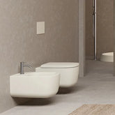 NIC Design Ovvio bidet sospeso 004434
